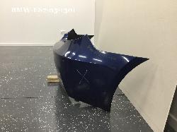 View Auto part Rear Bumper Bmw 1 Series 2005