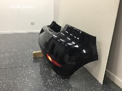 View Auto part Rear Bumper Volkswagen Golf 2010