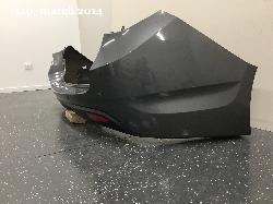 View Auto part Rear Bumper Hyundai I40 2014