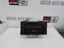View Auto part Radio/Cd/Dvd/Sat/Tv Toyota Camry 2004