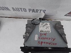 View Auto part Radio/Cd/Dvd/Sat/Tv Toyota Camry 2004