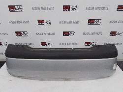 View Auto part Rear Bumper Hyundai Getz 2006
