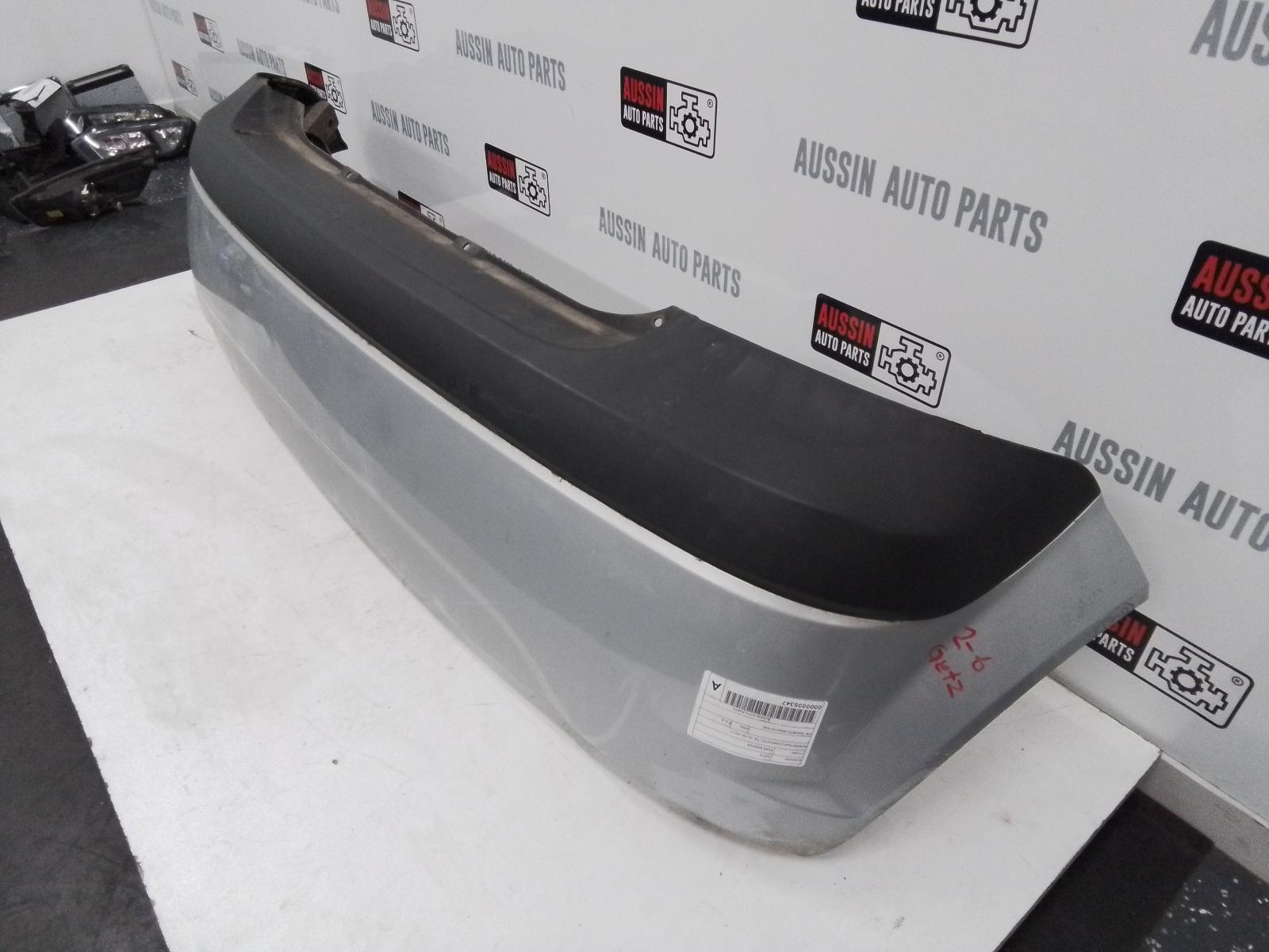 View Auto part Rear Bumper Hyundai Getz 2006