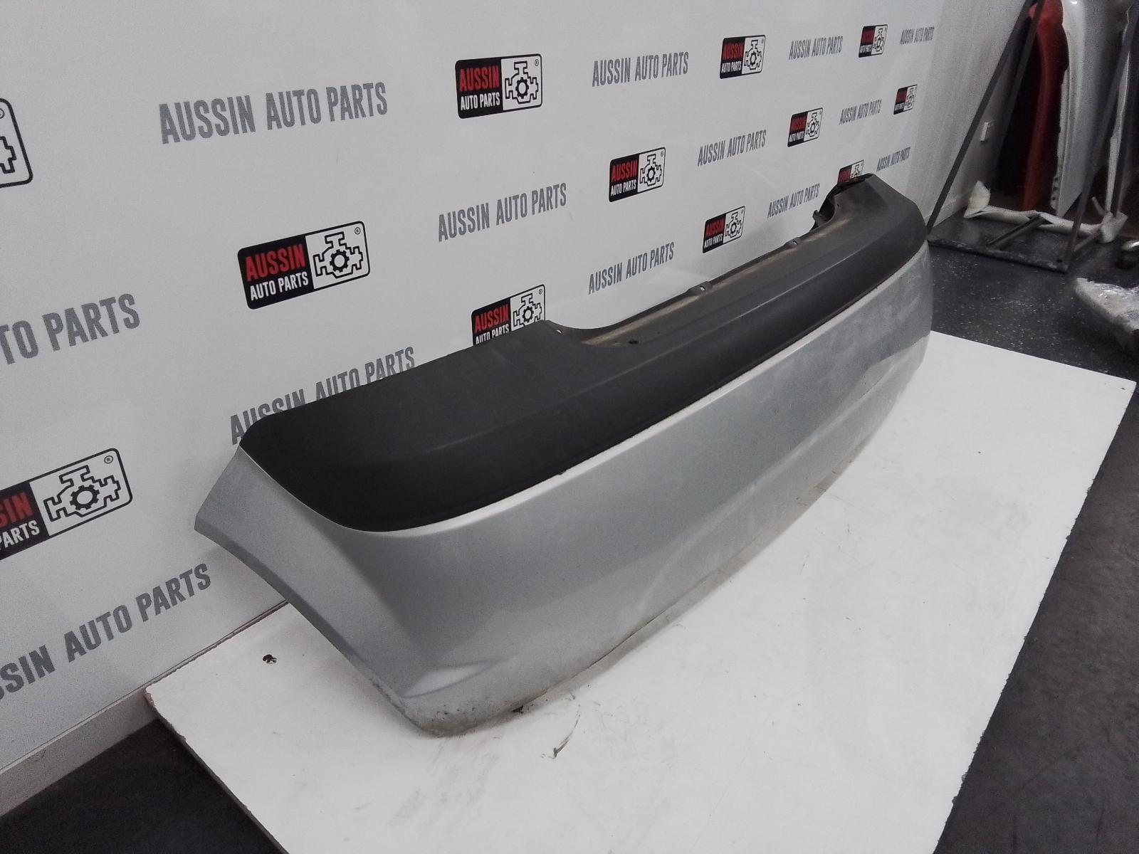 View Auto part Rear Bumper Hyundai Getz 2006