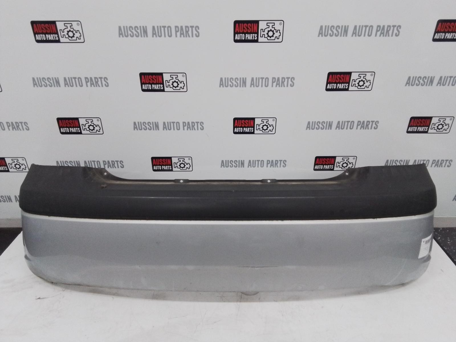 View Auto part Rear Bumper Hyundai Getz 2006