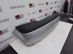 View Auto part Rear Bumper Hyundai Getz 2006