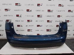 View Auto part Rear Bumper Hyundai Tucson 2018
