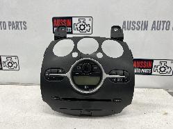 View Auto part Radio/Cd/Dvd/Sat/Tv Mazda 2 2010